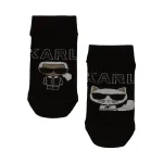 جوراب طرح کارل