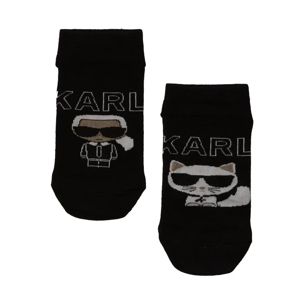 karl جوراب طرح کارل - تصویر 1